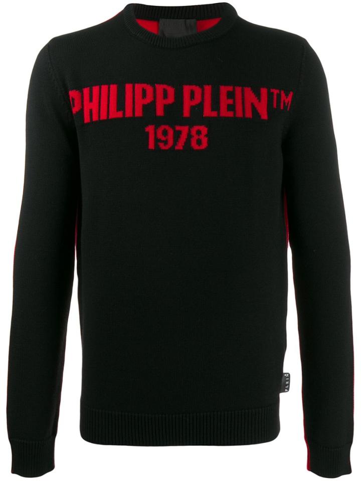 Philipp Plein Philipp Plein A19cmko0701pkn002n 02 - Black