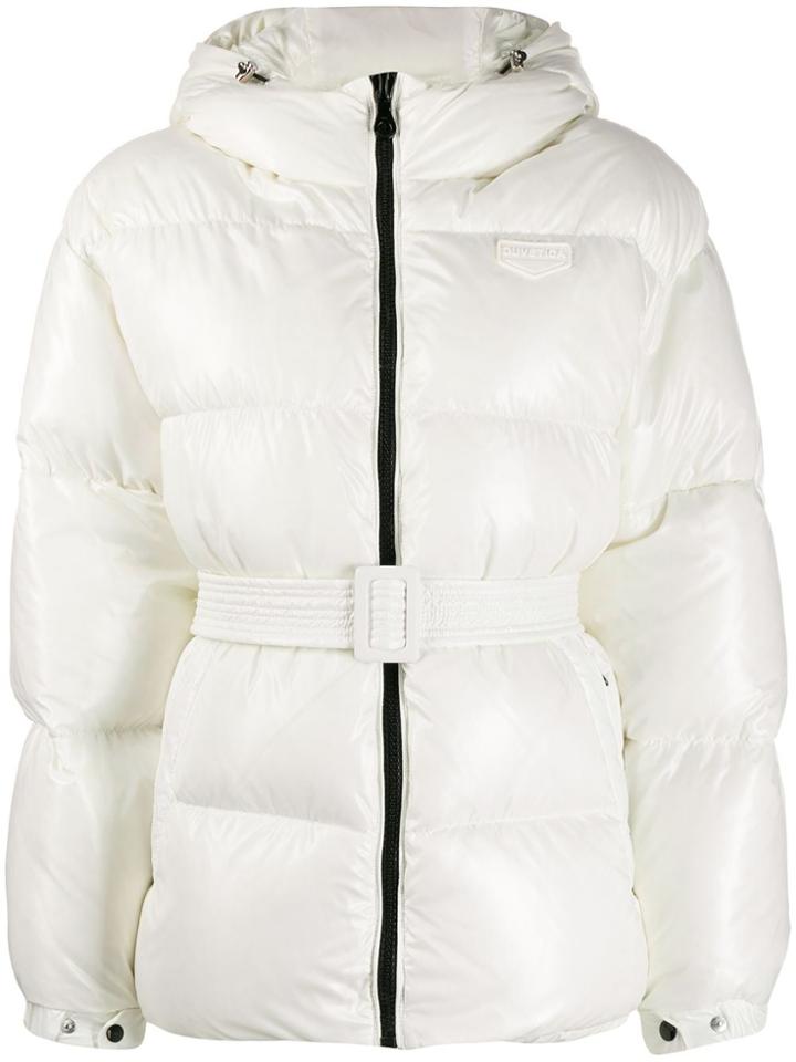 Duvetica 1035rd5030007s00nofur002 - White