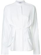 Jil Sander Flavia Shirt - White