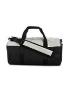 Diesel Kids Colour Block Bag - Black