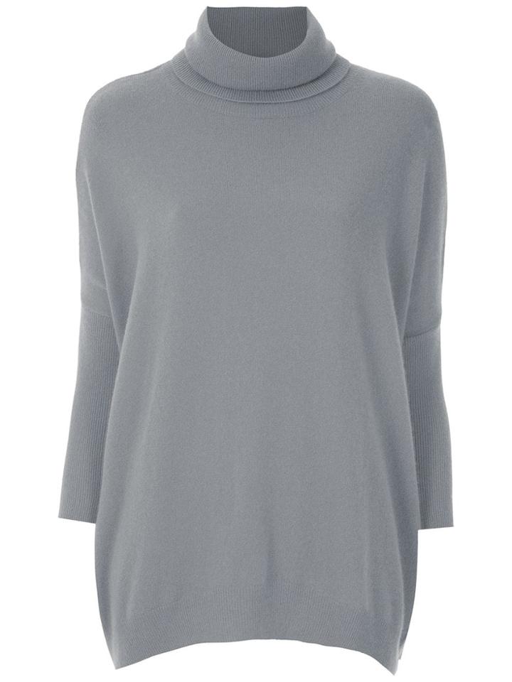 Egrey Cashmere Sweater