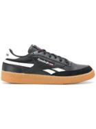 Reebok Revenge Plus Sneakers - Black