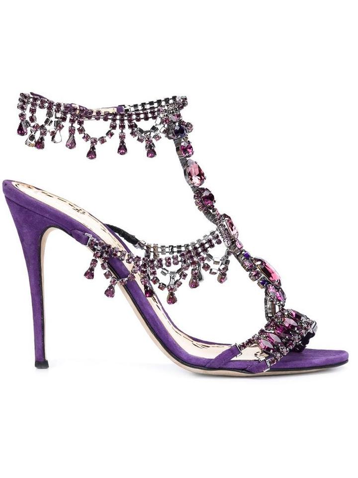 Marchesa 'grace' Sandals - Pink