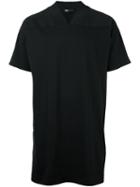 Y-3 Basic V-neck T-shirt