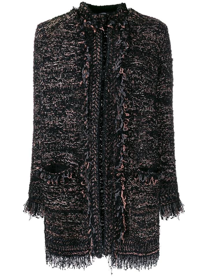 M Missoni M Missoni 2da000212k003h L300q Black Rose Natural