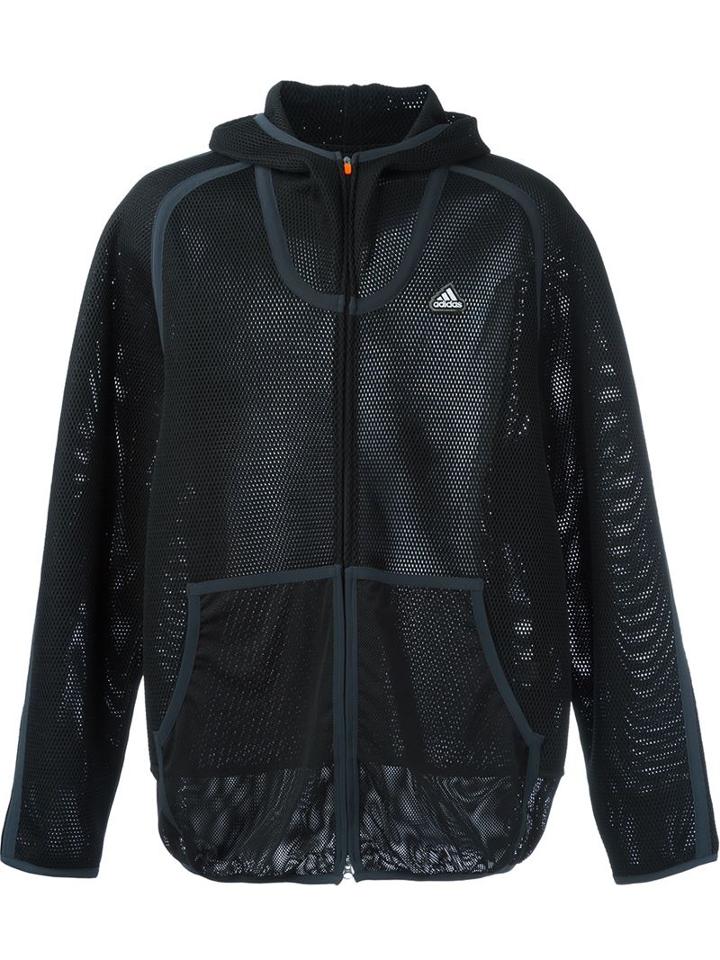 Adidas Kolor X Adidas 'spacer' Hoody