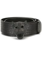 Philipp Plein 'only' Belt