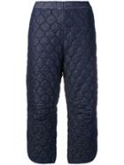 Levi's: Made & Crafted Lmc Roamer Trousers - Blue