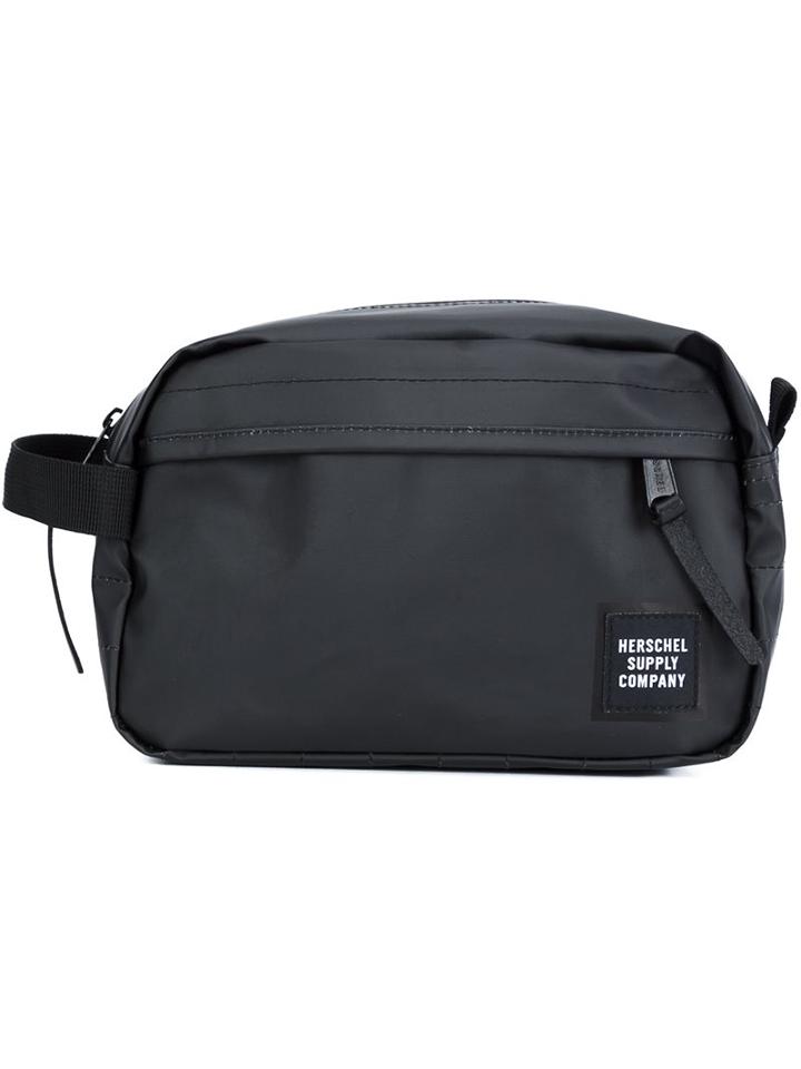 Herschel Supply Co. 'chapter' Travel Kit