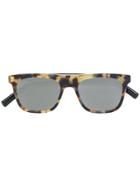 Dior Eyewear Walk Sunglasses - Brown