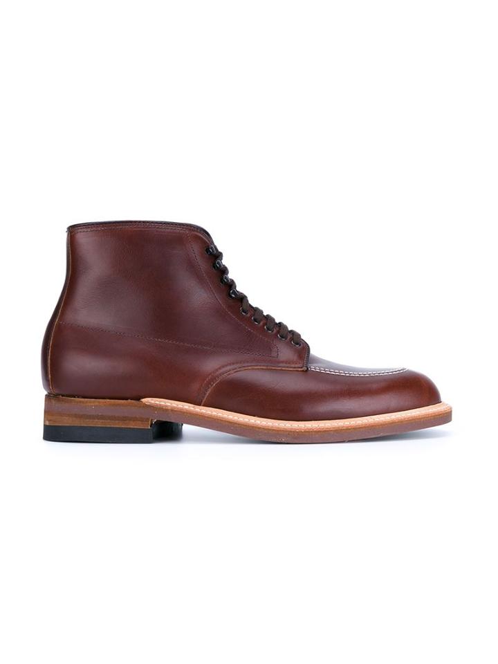 Alden Alden Indy Boot