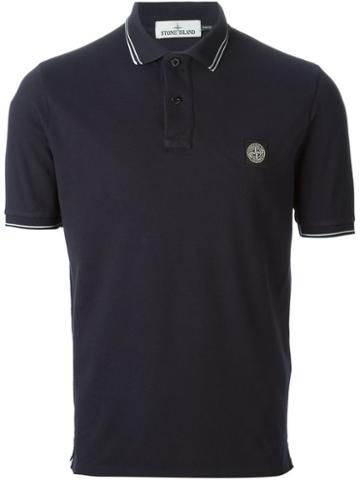 Stone Island Classic Polo Shirt