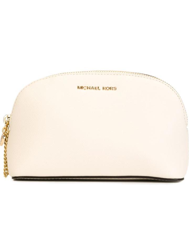 Michael Michael Kors Zip Around Purse
