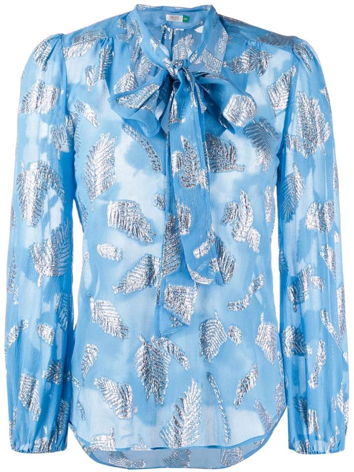 Rixo Rixo Rix30029419578 Silver Blue