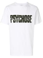 Soulland Psychose T-shirt - White