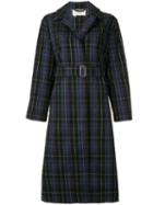 Ports 1961 - Blue