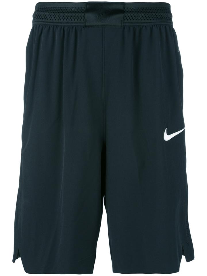 Nike - Aeroswift Basketball Shorts - Men - Polyester/spandex/elastane - L, Black, Polyester/spandex/elastane