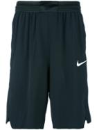 Nike - Aeroswift Basketball Shorts - Men - Polyester/spandex/elastane - L, Black, Polyester/spandex/elastane