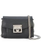 Givenchy Gv3 Mini Bag - Black