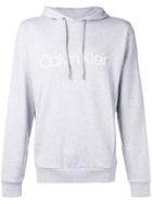 Ck Calvin Klein Kams Hoodie - Grey