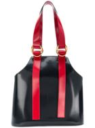 Marni Souk Shoulder Bag - Blue
