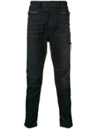 Diesel Slim D-phormer Jeans - Blue