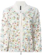 Moncler Embellished Bomber Jacket