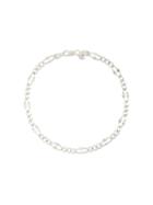 Maria Black Dean Bracelet - Silver