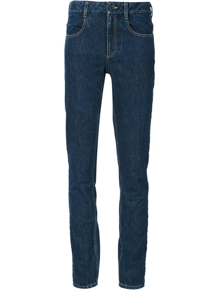 Creatures Of The Wind 'paron' Jeans, Women's, Size: 2, Blue, Cotton