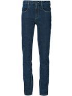 Creatures Of The Wind 'paron' Jeans, Women's, Size: 2, Blue, Cotton