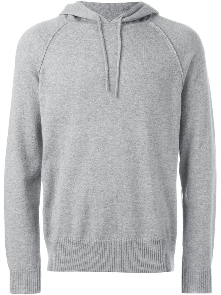 E. Tautz Classic Hoodie