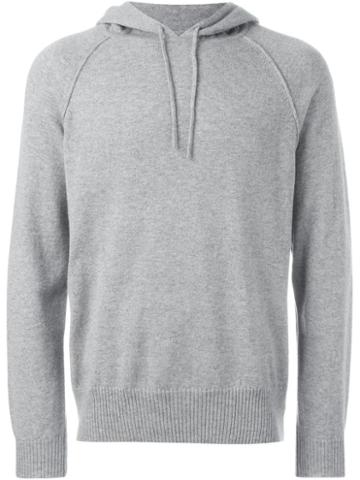 E. Tautz Classic Hoodie
