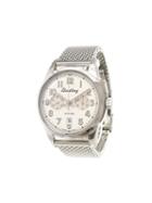 Breitling 'transocean 1915' Analogue Watch, Men's, Stainless Steel