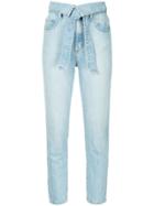 Nobody Denim Vertigo Slim Jean Whimsical - Blue