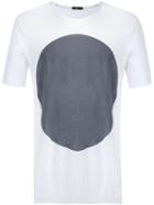 Bassike Dot Print T-shirt