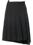 Lanvin Tulip Skirt - Black