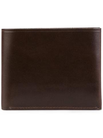 Tarnsjo Garveri Billfold Wallet