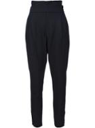 Mame Pegged Trousers