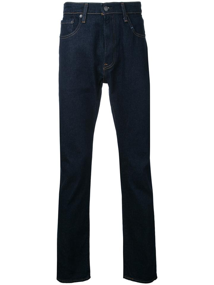 Levi's - Elvis Slim-fit Jeans - Men - Cotton/spandex/elastane - 33, Blue, Cotton/spandex/elastane