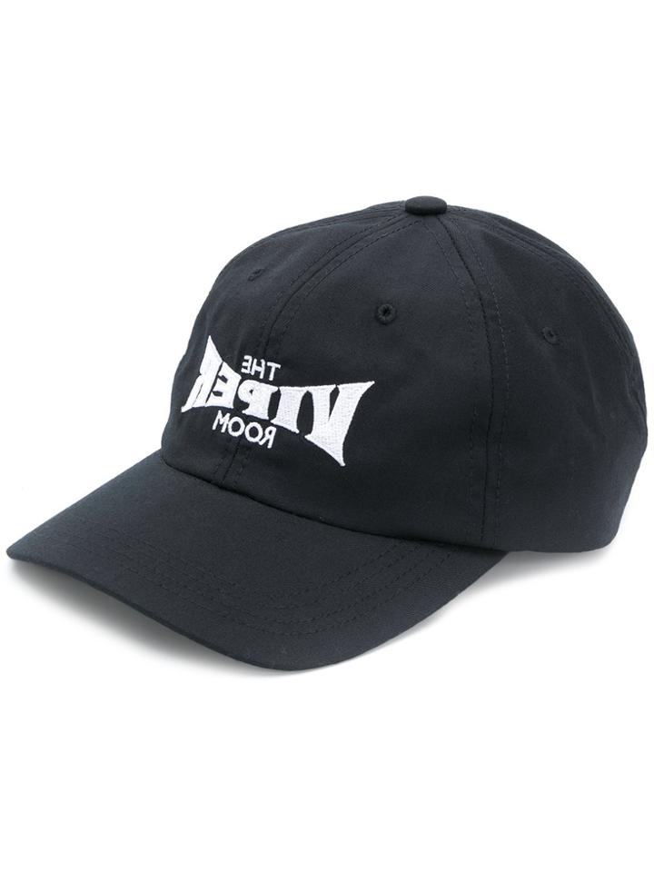 Enfants Riches Déprimés The Viper Room Baseball Cap - Black
