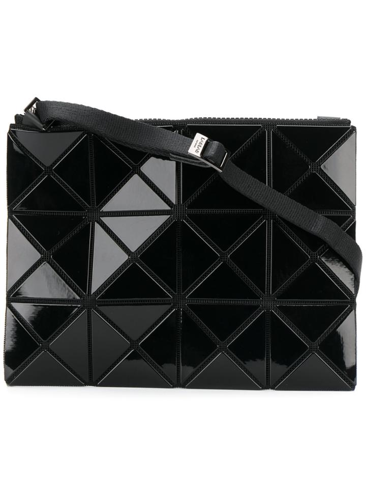 Bao Bao Issey Miyake Prism Cross-body Bag - Black