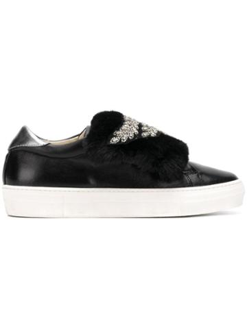 Ermanno Ermanno - Black