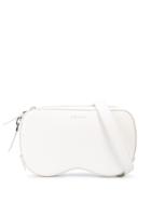 Senreve Coda Belt Bag - White