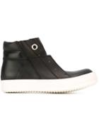 Rick Owens Laceless Sneakers