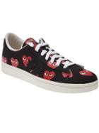 Comme Des Garcons Play 'pro Star Lo' Sneaker