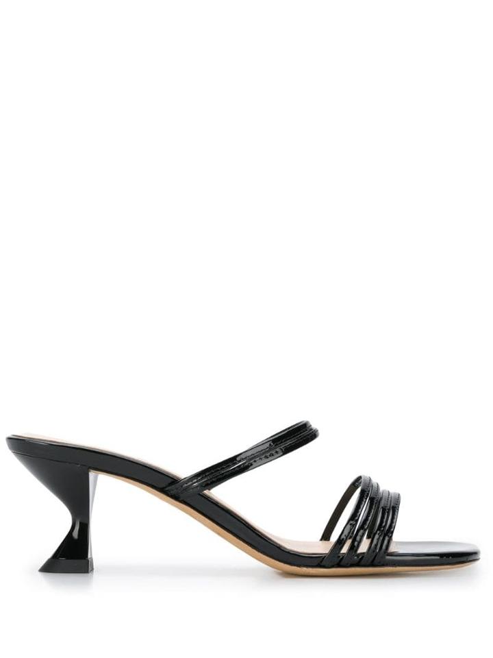 Kalda Simon Mules - Black