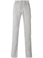 Massimo Alba Slim-fit Trousers, Men's, Size: 31, Nude/neutrals, Cotton