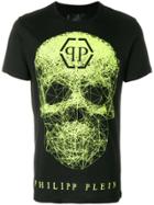 Philipp Plein Weezer T-shirt - Black