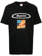 Supreme Eternal T-shirt - Black