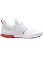 New Balance 574 Sport Sneakers - White